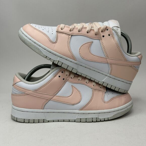 Nike Shoes - Nike Shoes Dunk Low WMNS Next Nature “Pale Coral” 2023